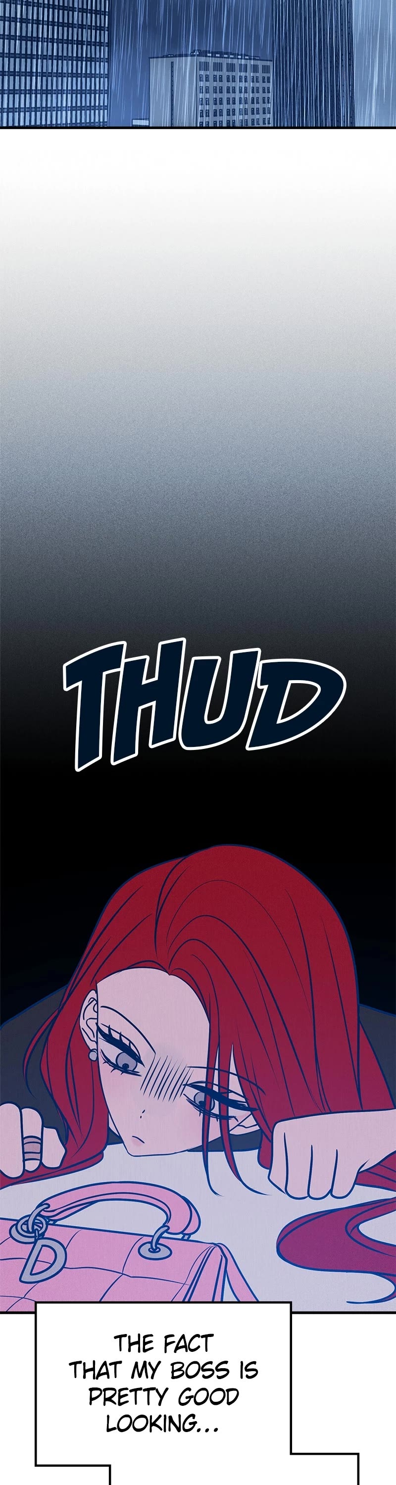 Trash Belongs in the Trash Can! chapter 46 page 50