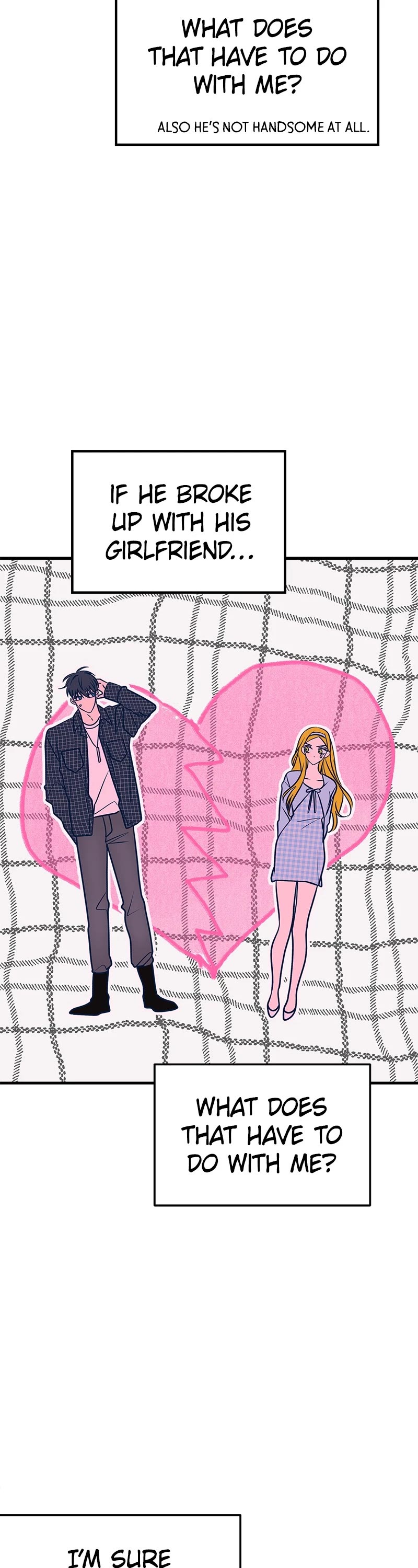 Trash Belongs in the Trash Can! chapter 46 page 51