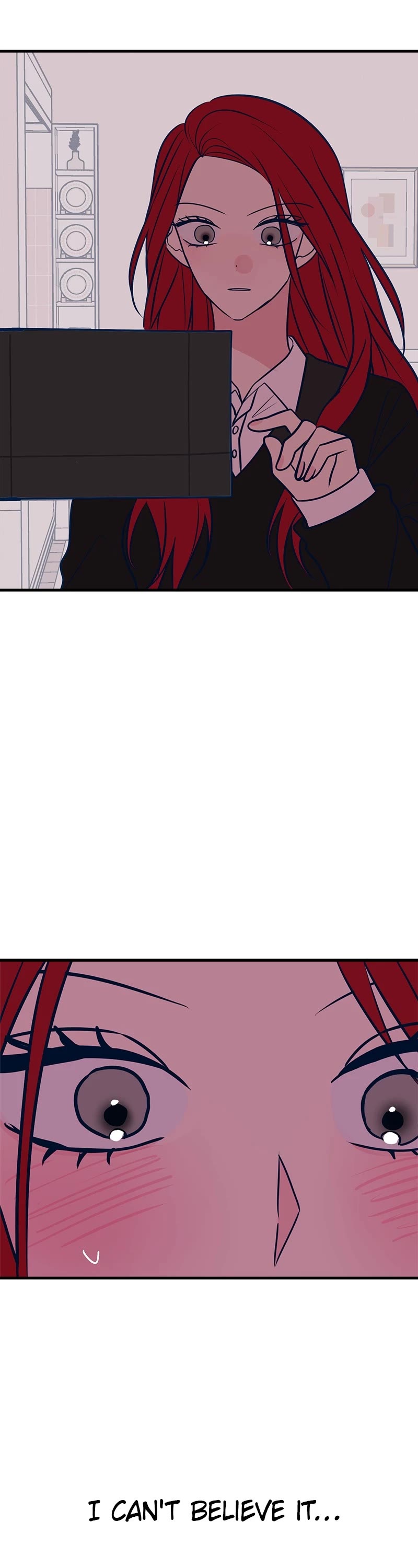 Trash Belongs in the Trash Can! chapter 46 page 54