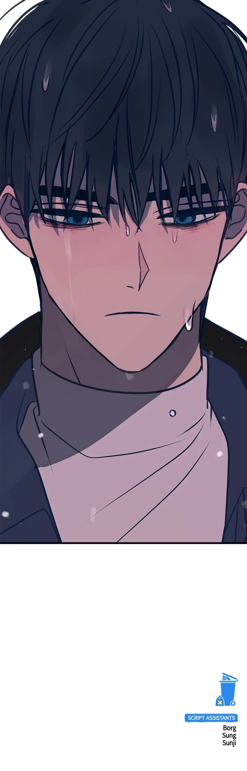 Trash Belongs in the Trash Can! chapter 46 page 58