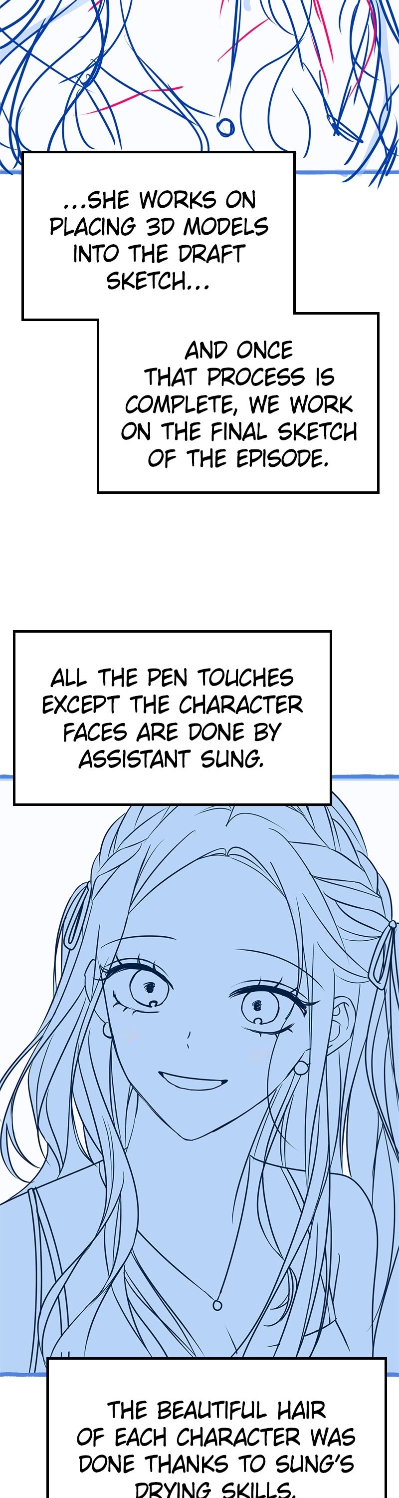 Trash Belongs in the Trash Can! chapter 47 page 35