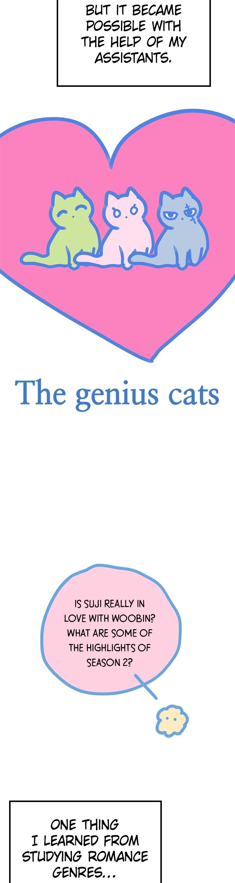 Trash Belongs in the Trash Can! chapter 47 page 38