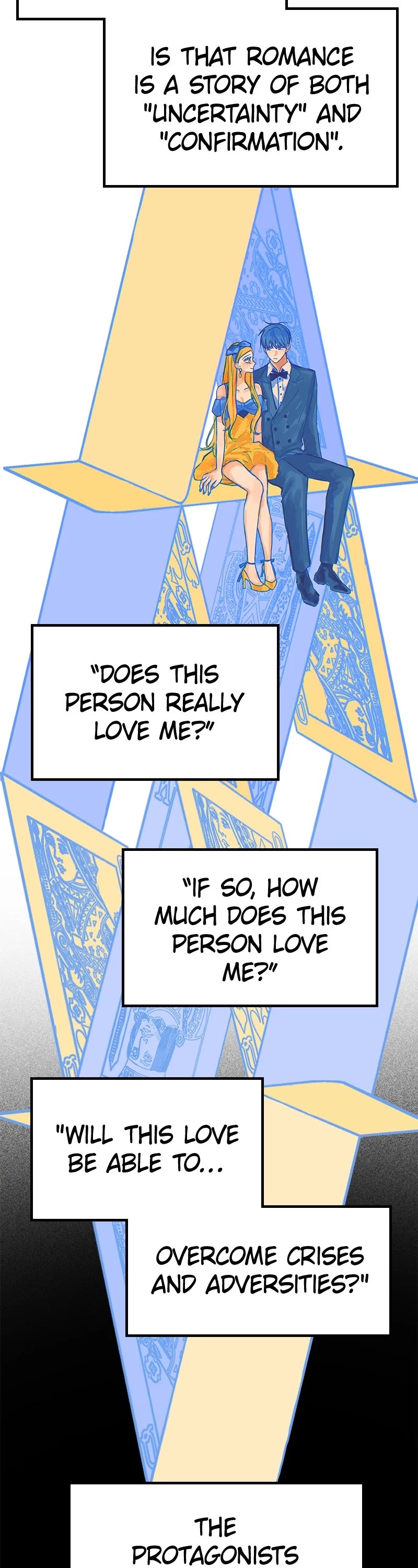 Trash Belongs in the Trash Can! chapter 47 page 39