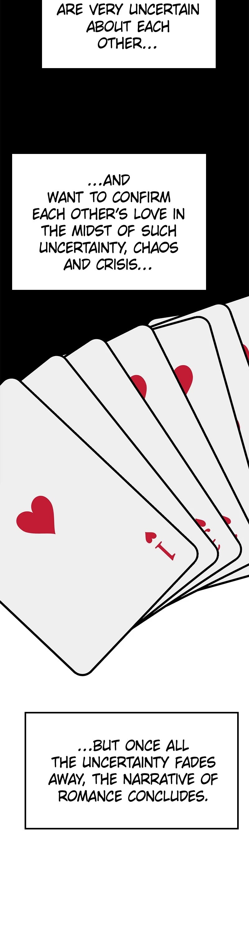 Trash Belongs in the Trash Can! chapter 47 page 40