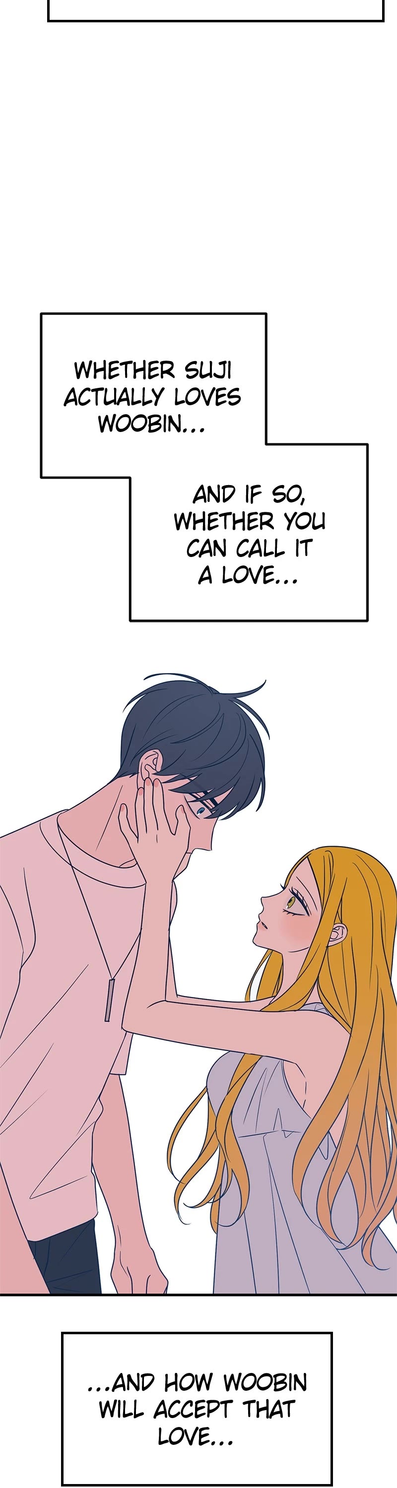 Trash Belongs in the Trash Can! chapter 47 page 42