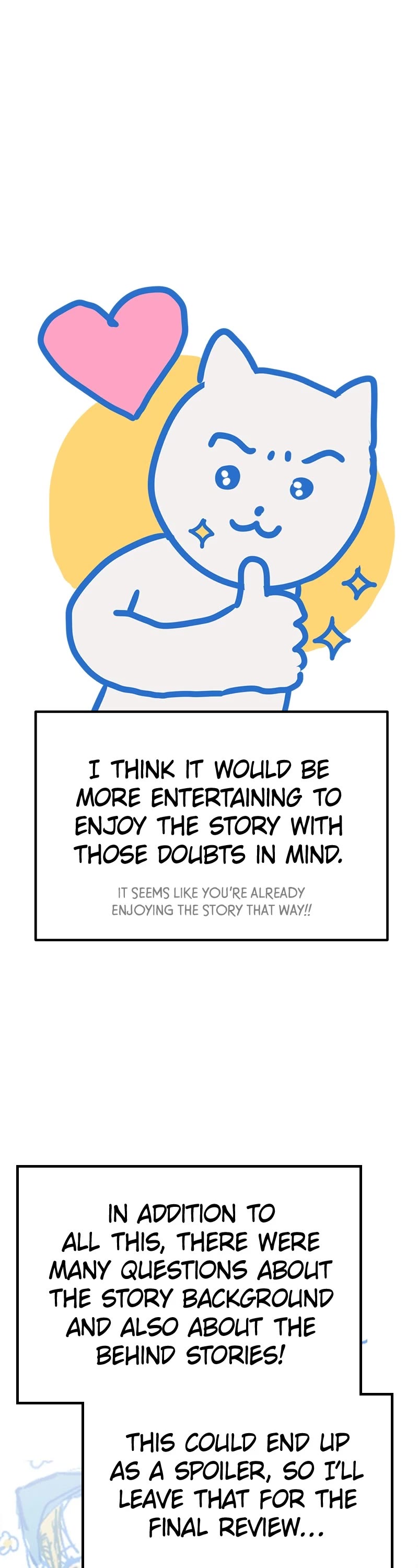 Trash Belongs in the Trash Can! chapter 47 page 43