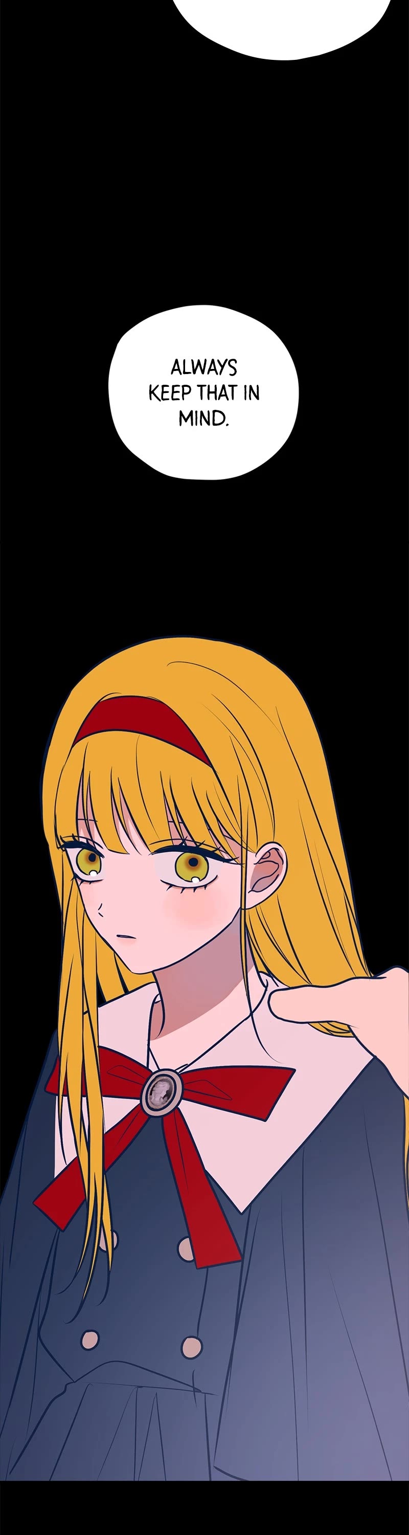 Trash Belongs in the Trash Can! chapter 48 page 13