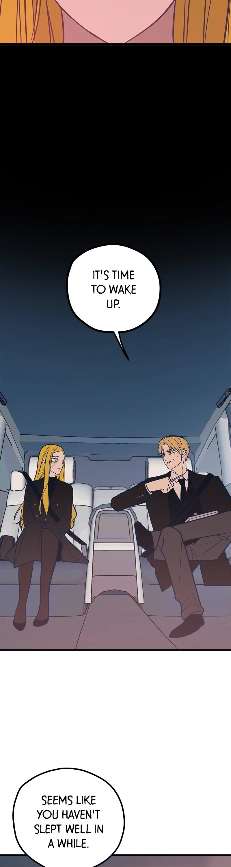 Trash Belongs in the Trash Can! chapter 48 page 16