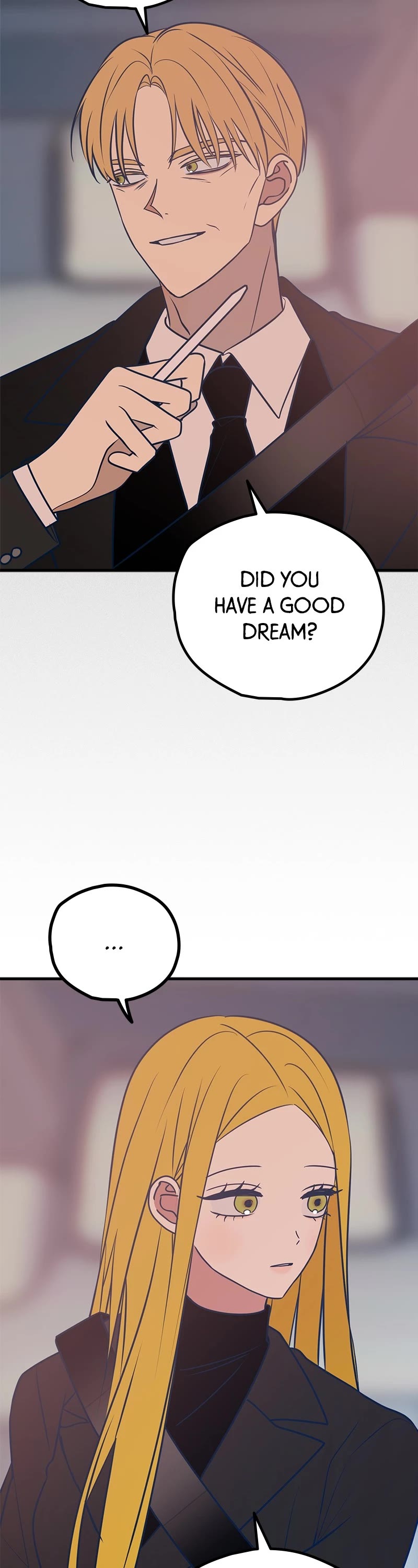 Trash Belongs in the Trash Can! chapter 48 page 17