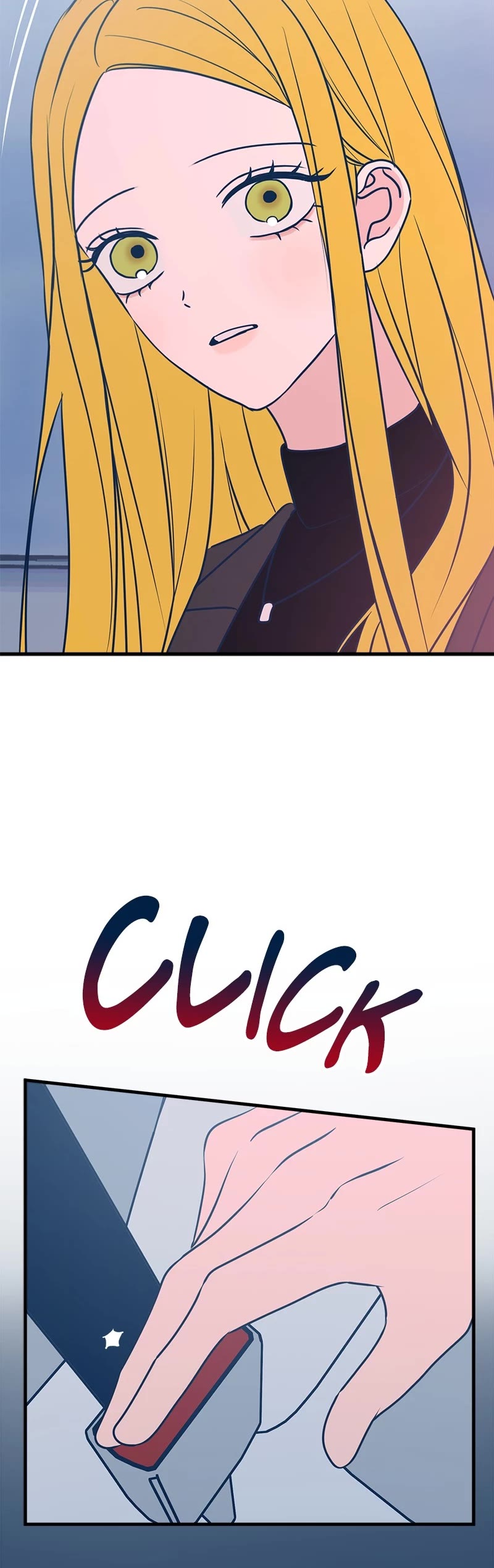 Trash Belongs in the Trash Can! chapter 48 page 20