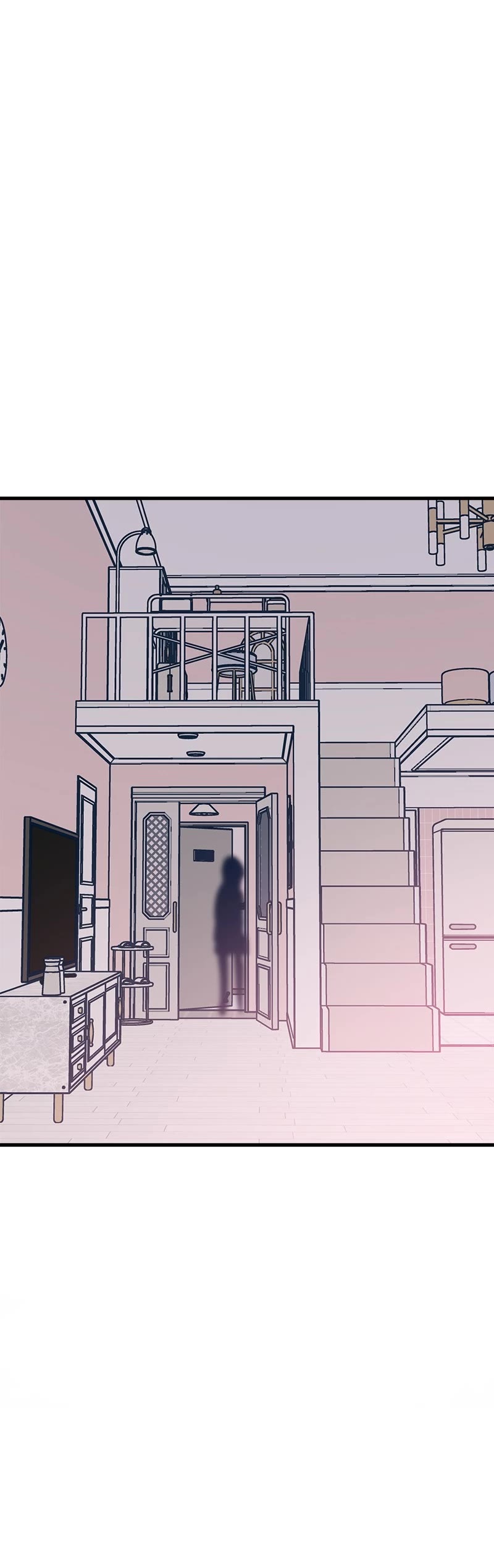 Trash Belongs in the Trash Can! chapter 48 page 25