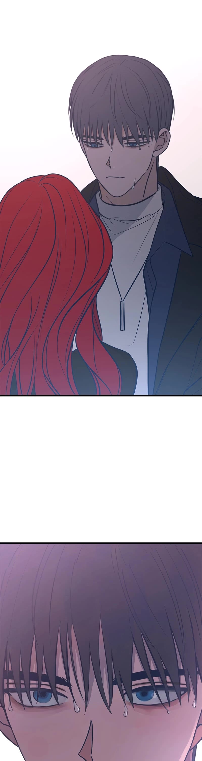 Trash Belongs in the Trash Can! chapter 48 page 26