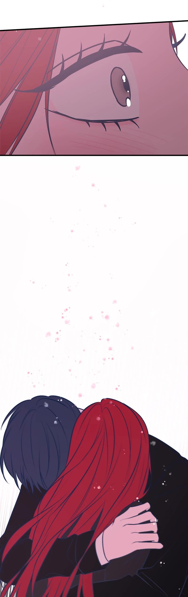 Trash Belongs in the Trash Can! chapter 48 page 30