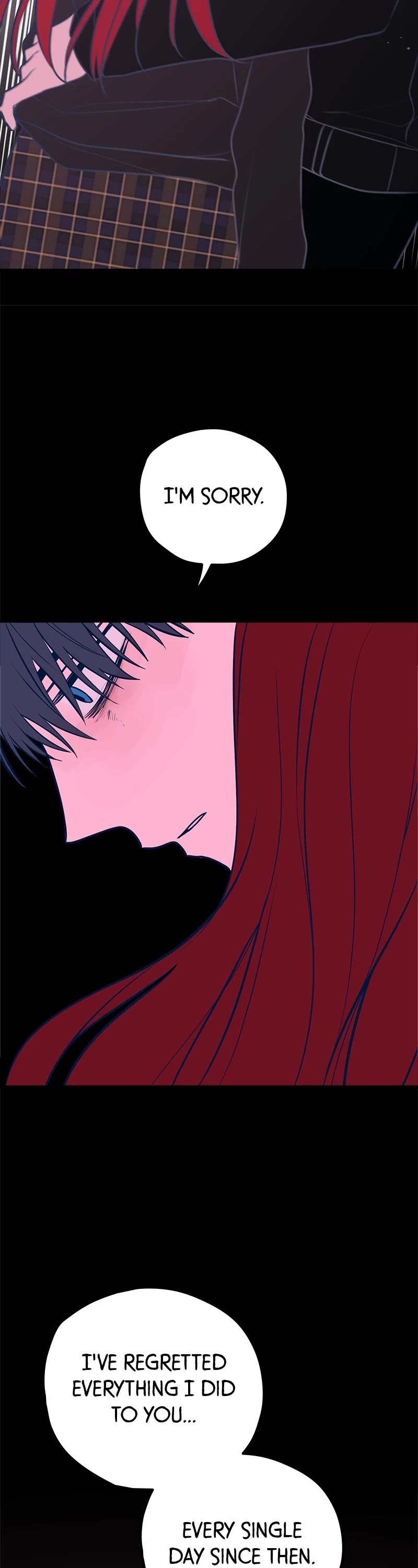 Trash Belongs in the Trash Can! chapter 48 page 31