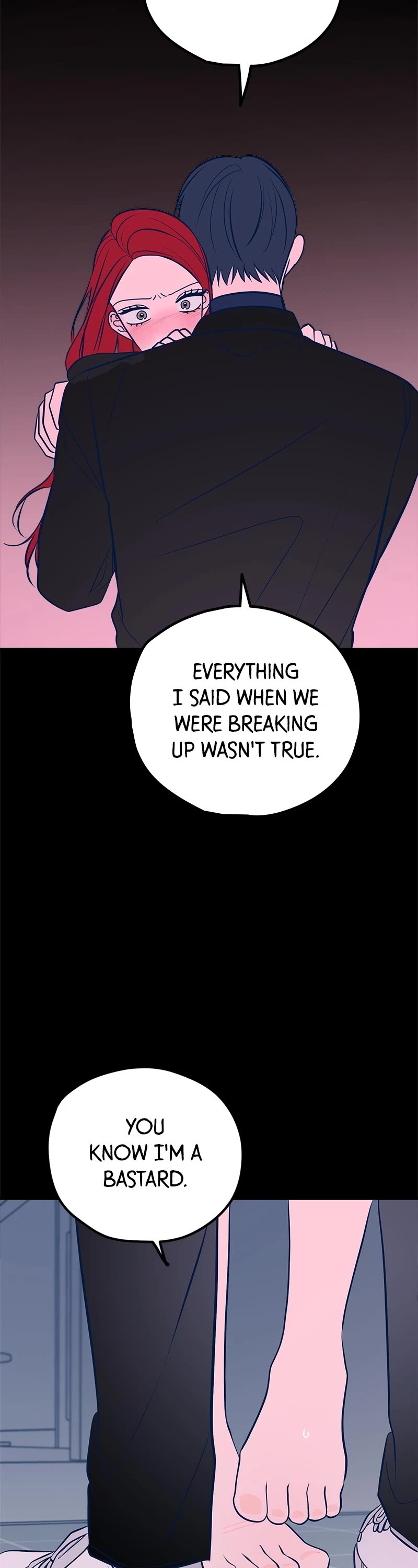 Trash Belongs in the Trash Can! chapter 48 page 32