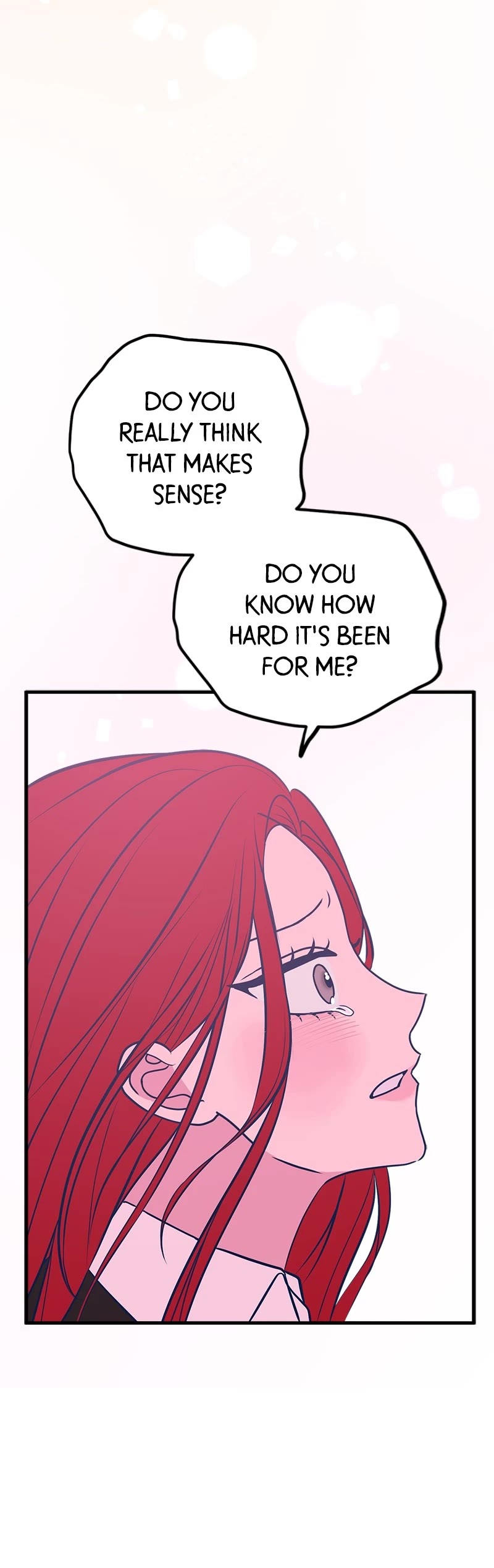 Trash Belongs in the Trash Can! chapter 48 page 34