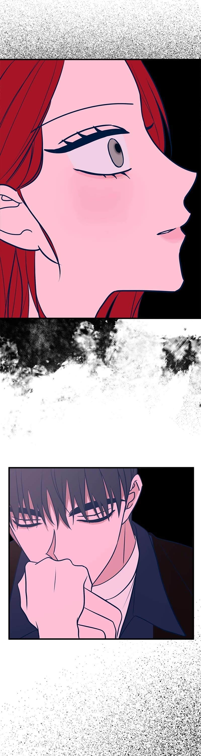 Trash Belongs in the Trash Can! chapter 48 page 38