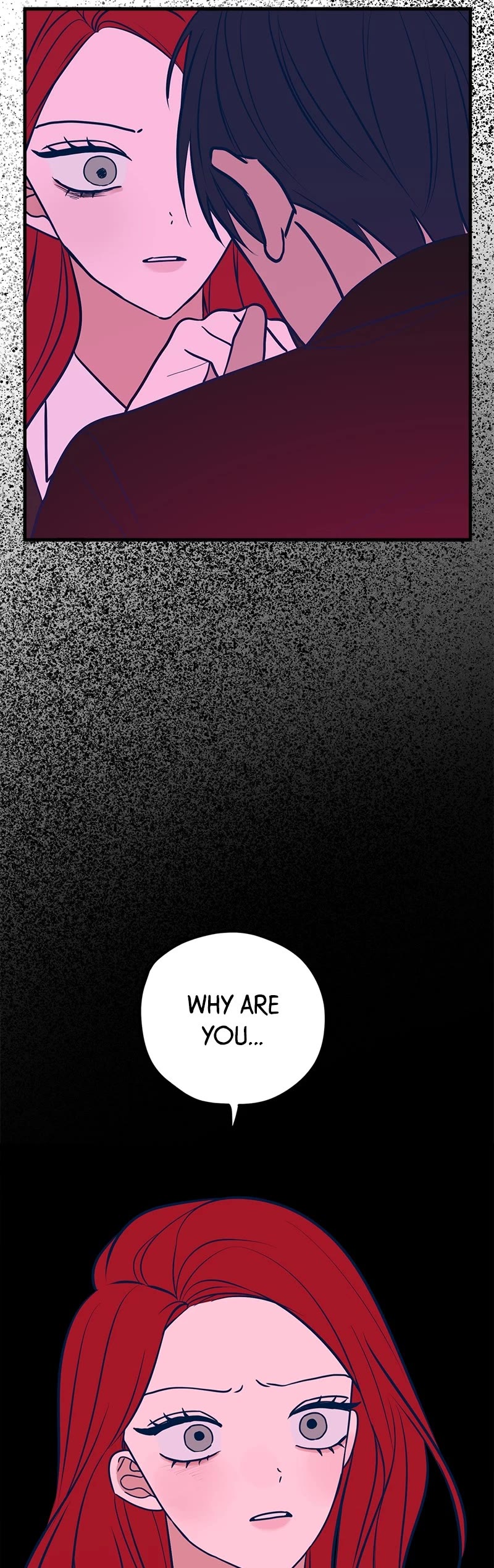 Trash Belongs in the Trash Can! chapter 48 page 39