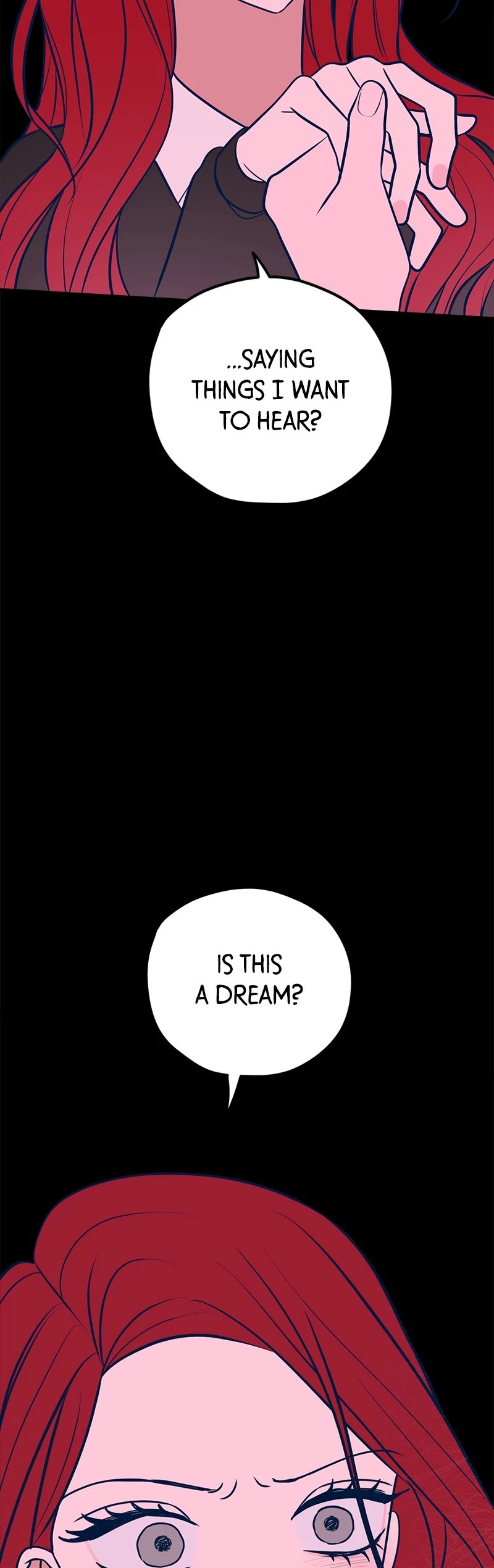 Trash Belongs in the Trash Can! chapter 48 page 40