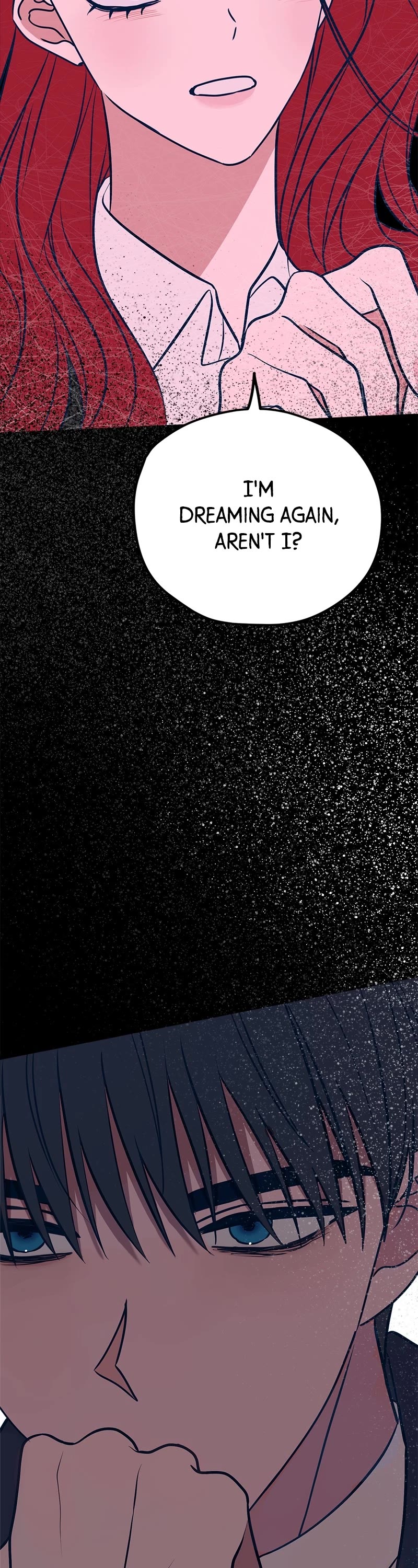 Trash Belongs in the Trash Can! chapter 48 page 41