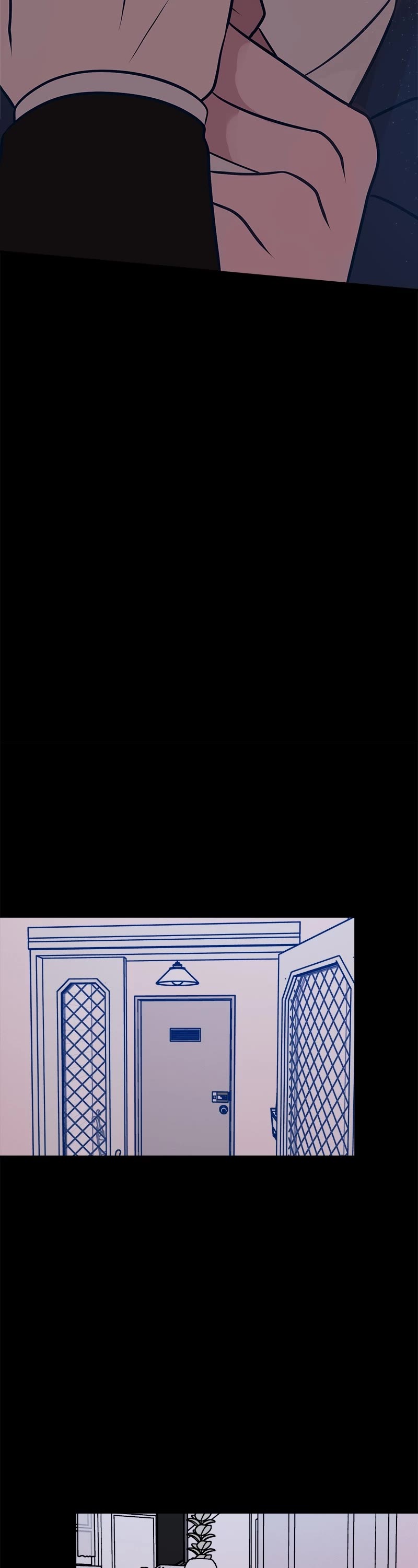 Trash Belongs in the Trash Can! chapter 48 page 42