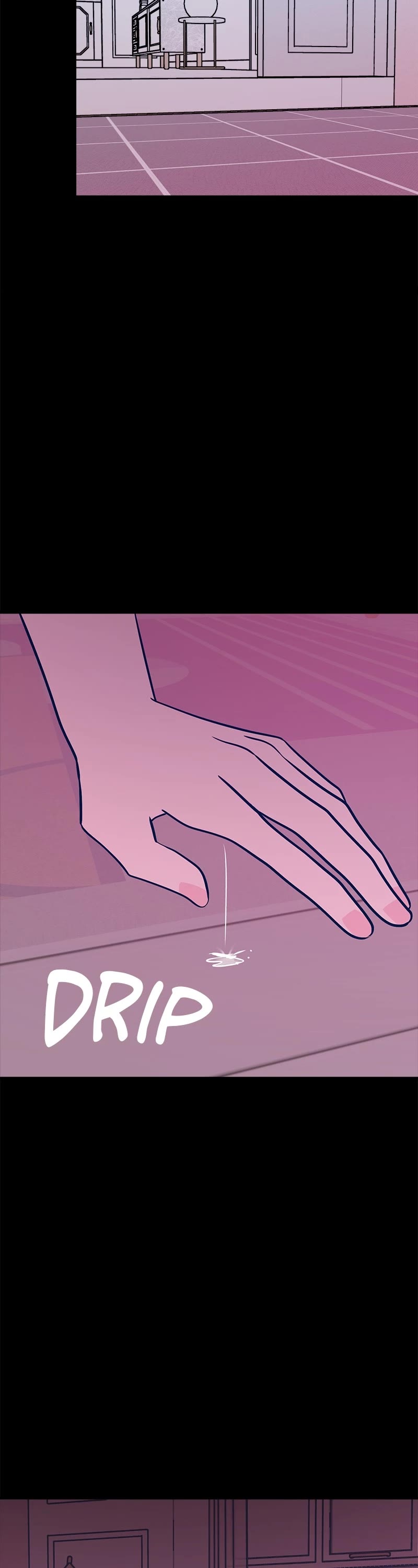 Trash Belongs in the Trash Can! chapter 48 page 43