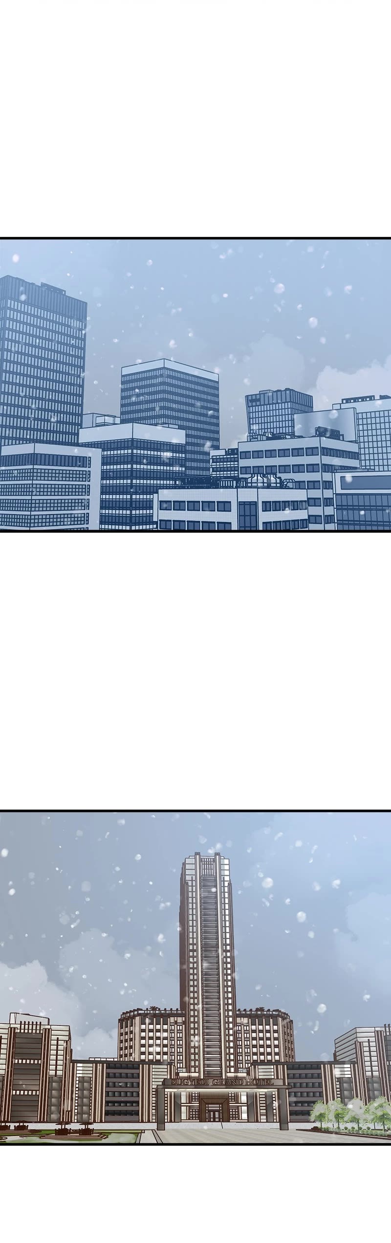 Trash Belongs in the Trash Can! chapter 48 page 45