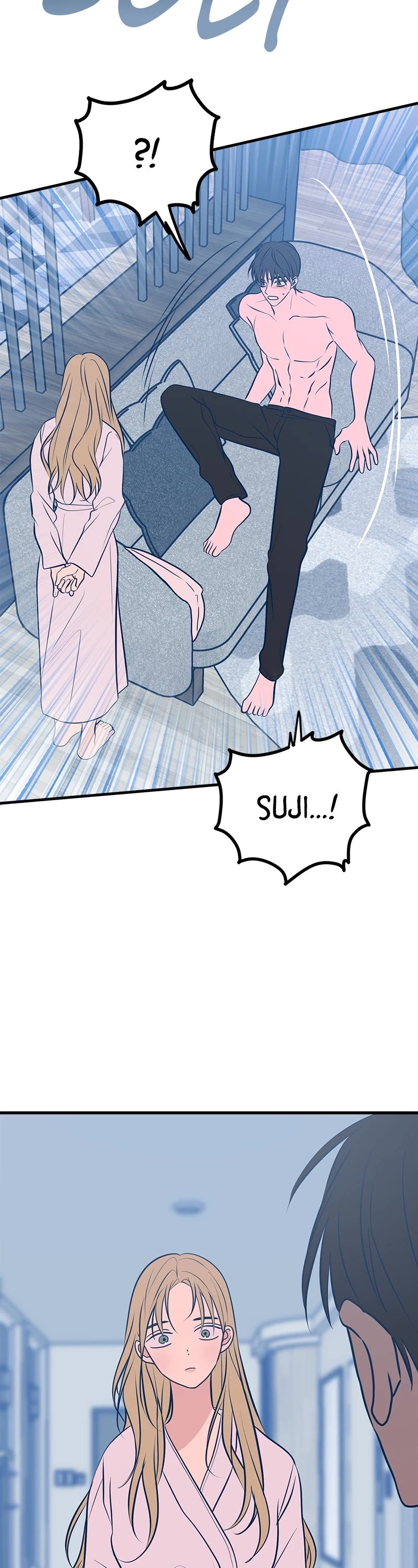 Trash Belongs in the Trash Can! chapter 48 page 48