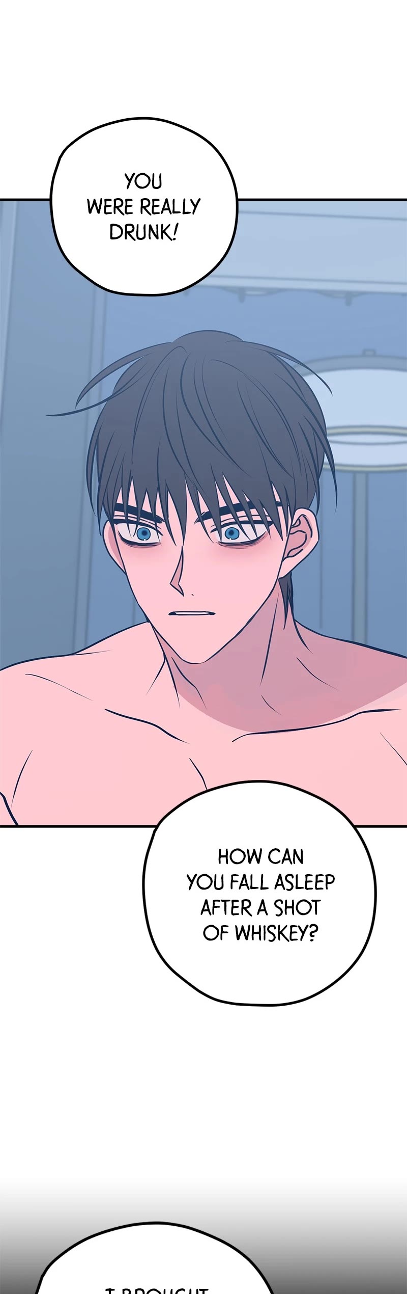 Trash Belongs in the Trash Can! chapter 48 page 50