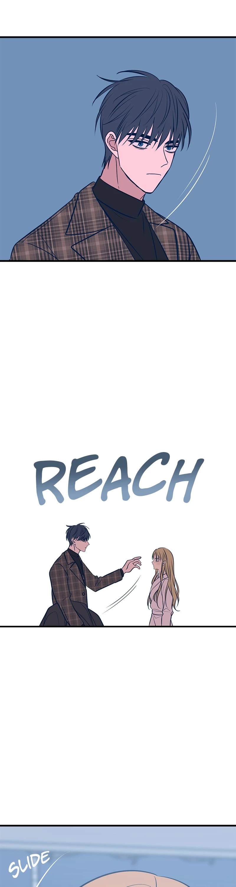 Trash Belongs in the Trash Can! chapter 48 page 53