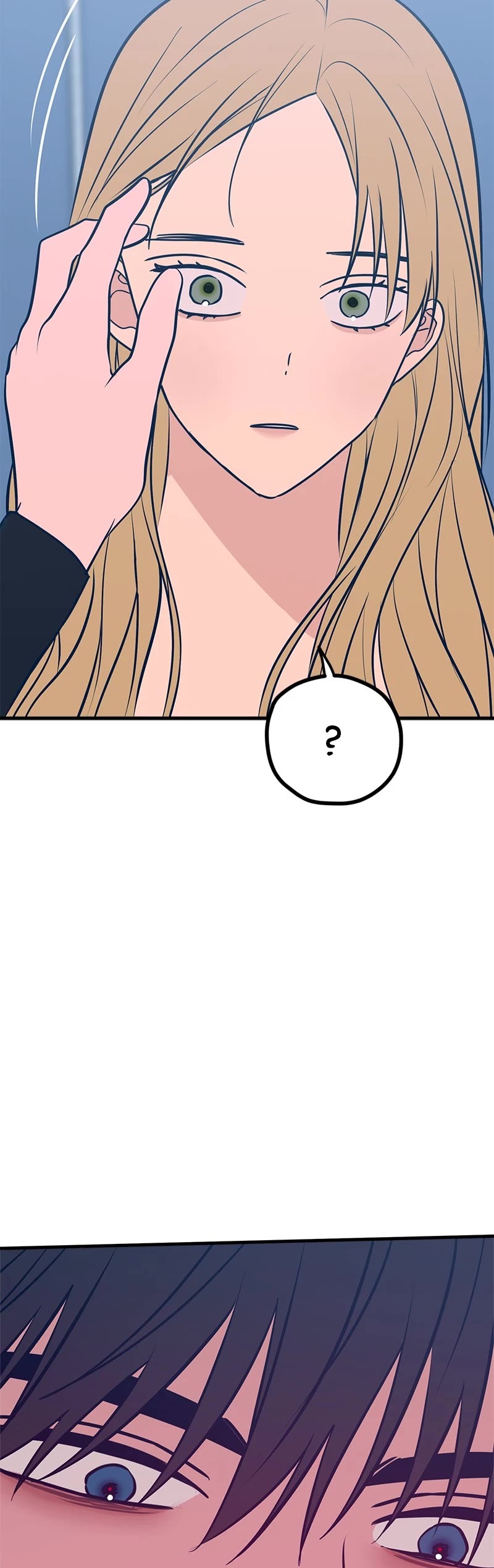 Trash Belongs in the Trash Can! chapter 48 page 54