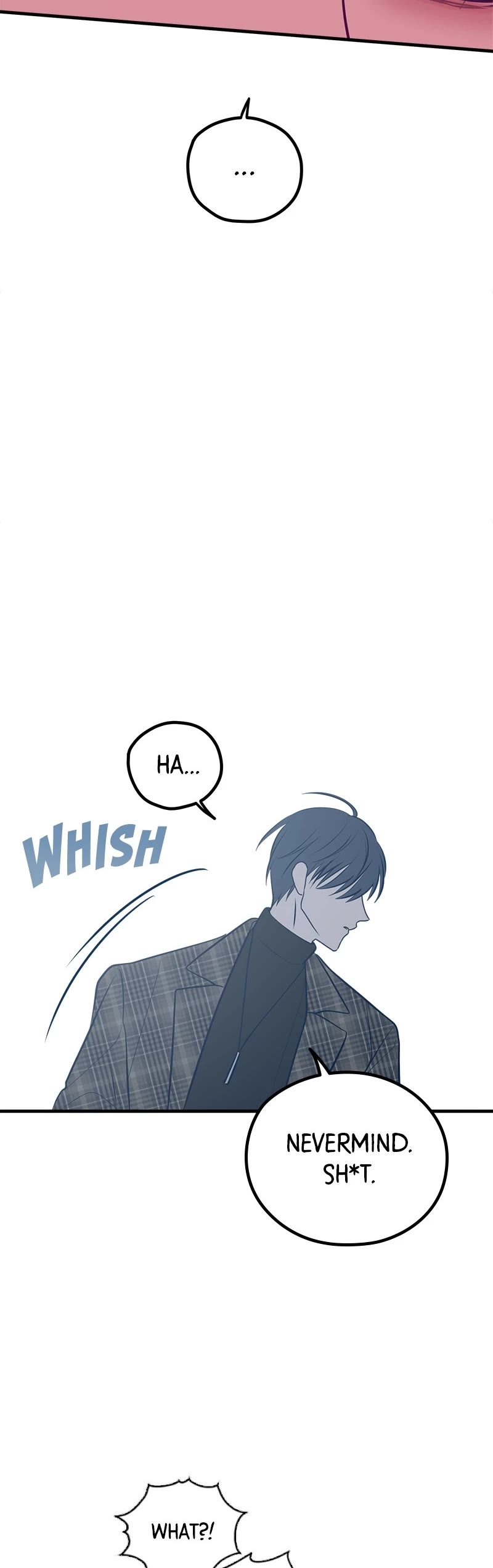 Trash Belongs in the Trash Can! chapter 48 page 55