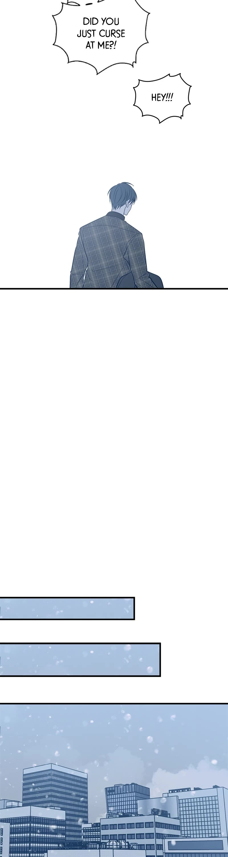 Trash Belongs in the Trash Can! chapter 48 page 56