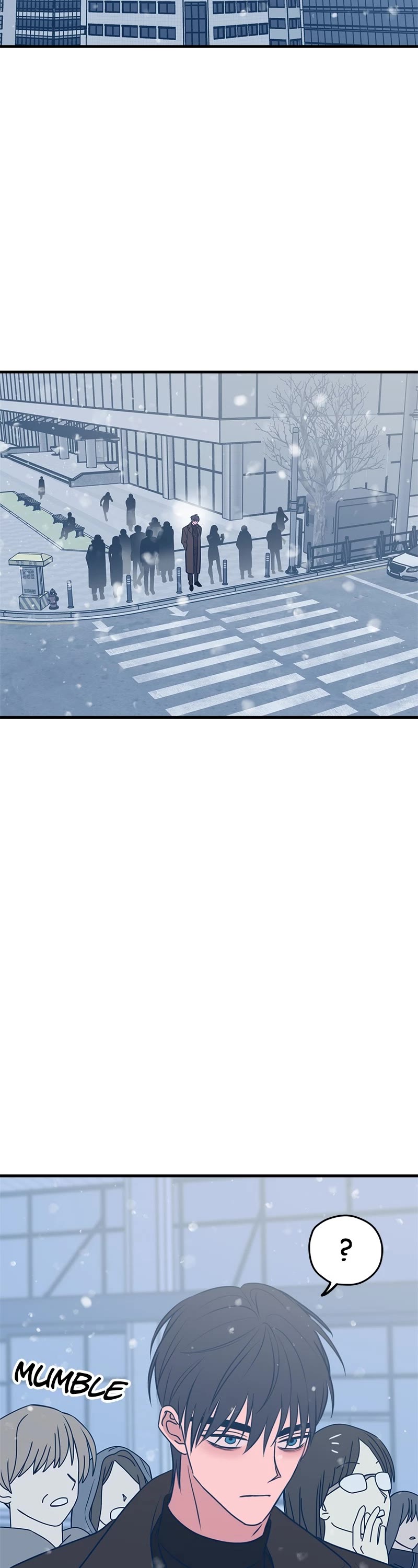 Trash Belongs in the Trash Can! chapter 48 page 57