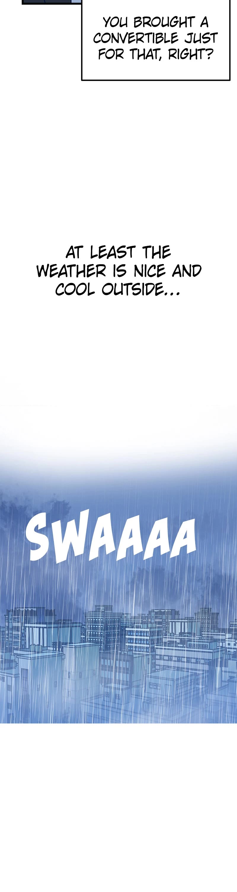 Trash Belongs in the Trash Can! chapter 5 page 26