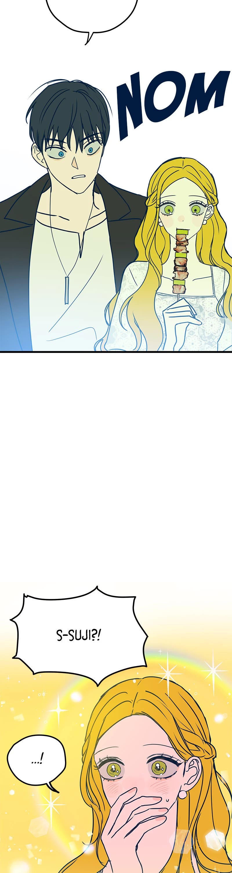 Trash Belongs in the Trash Can! chapter 5 page 38