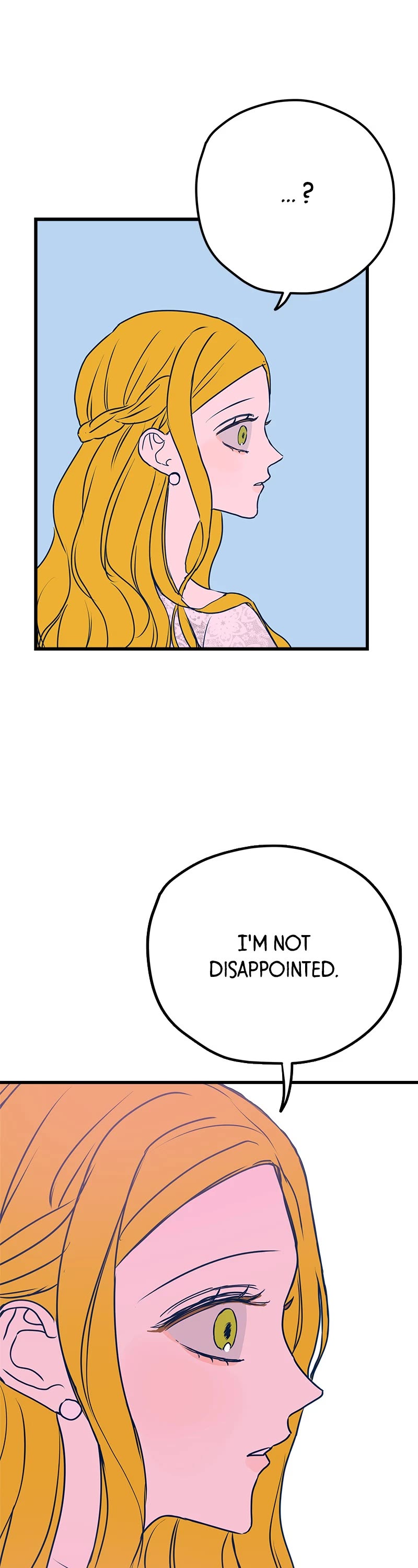 Trash Belongs in the Trash Can! chapter 5 page 44