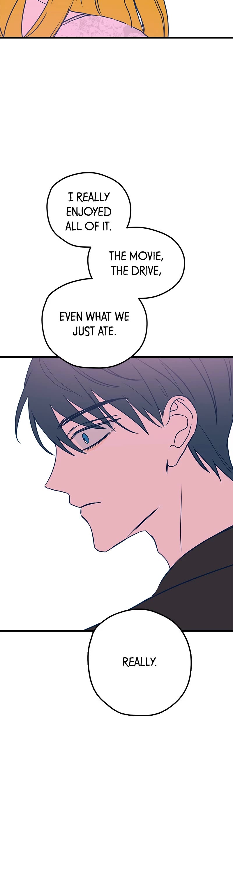 Trash Belongs in the Trash Can! chapter 5 page 45