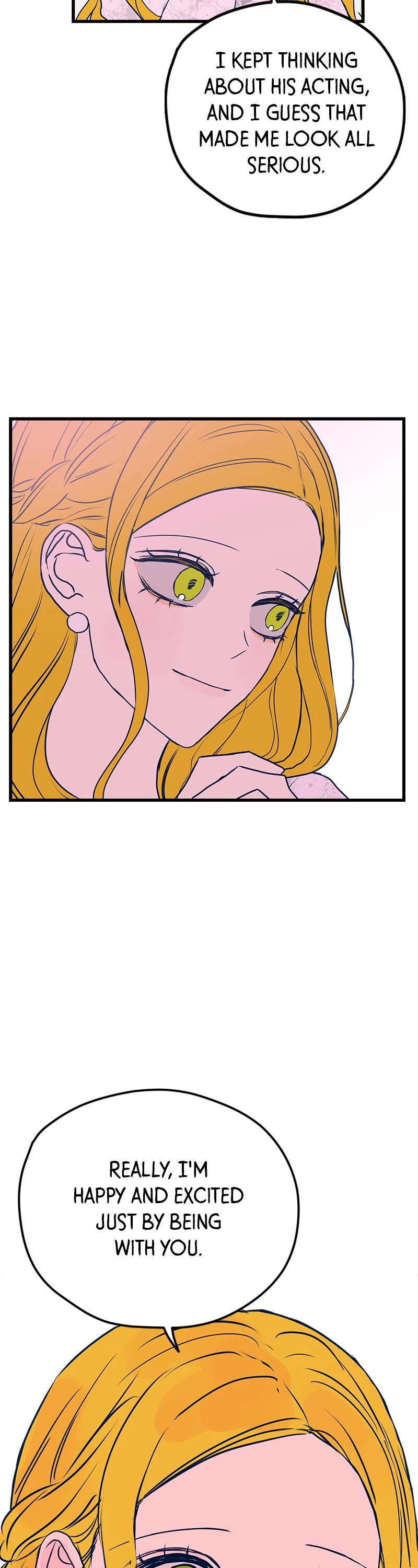 Trash Belongs in the Trash Can! chapter 5 page 47