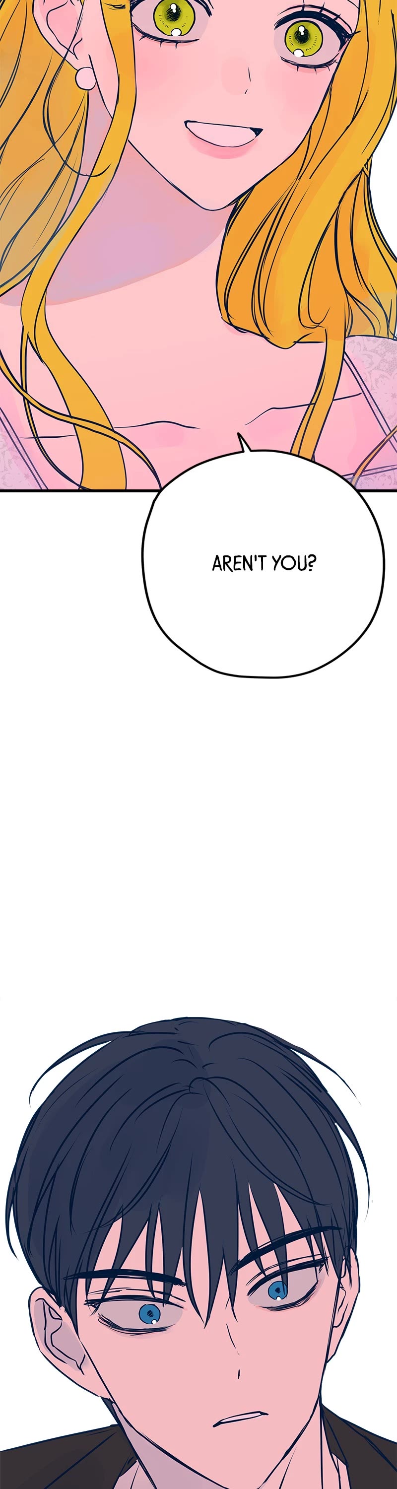 Trash Belongs in the Trash Can! chapter 5 page 48