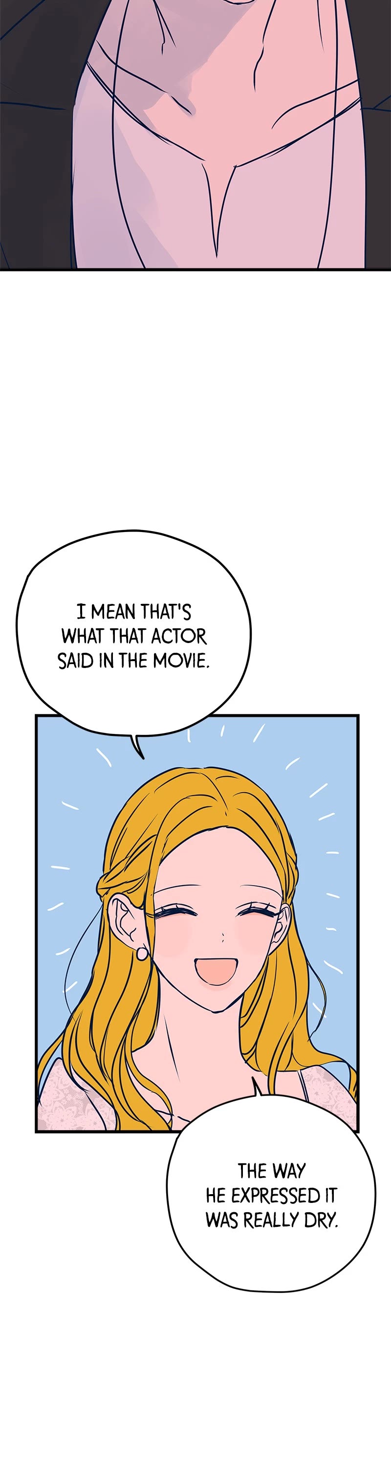 Trash Belongs in the Trash Can! chapter 5 page 49