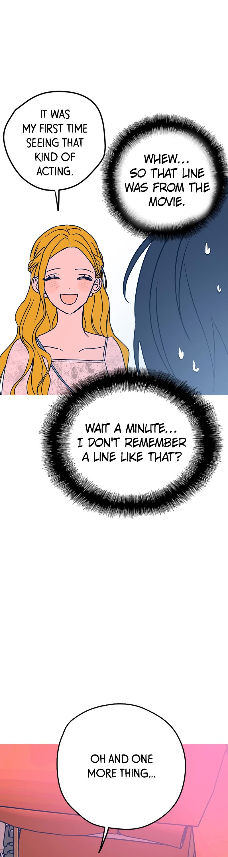 Trash Belongs in the Trash Can! chapter 5 page 50