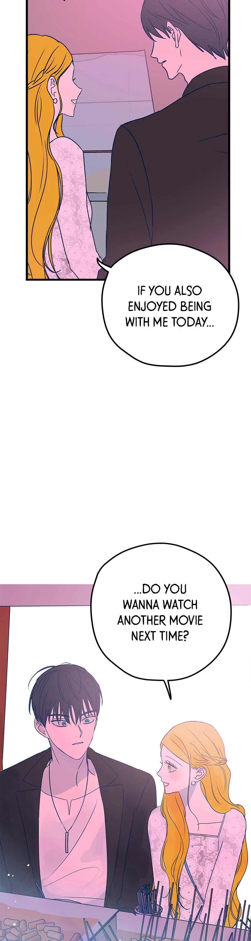 Trash Belongs in the Trash Can! chapter 5 page 53