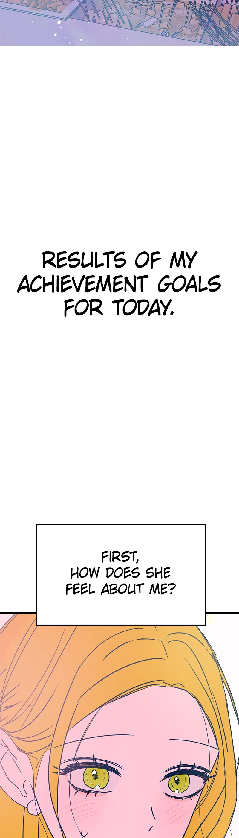 Trash Belongs in the Trash Can! chapter 5 page 54