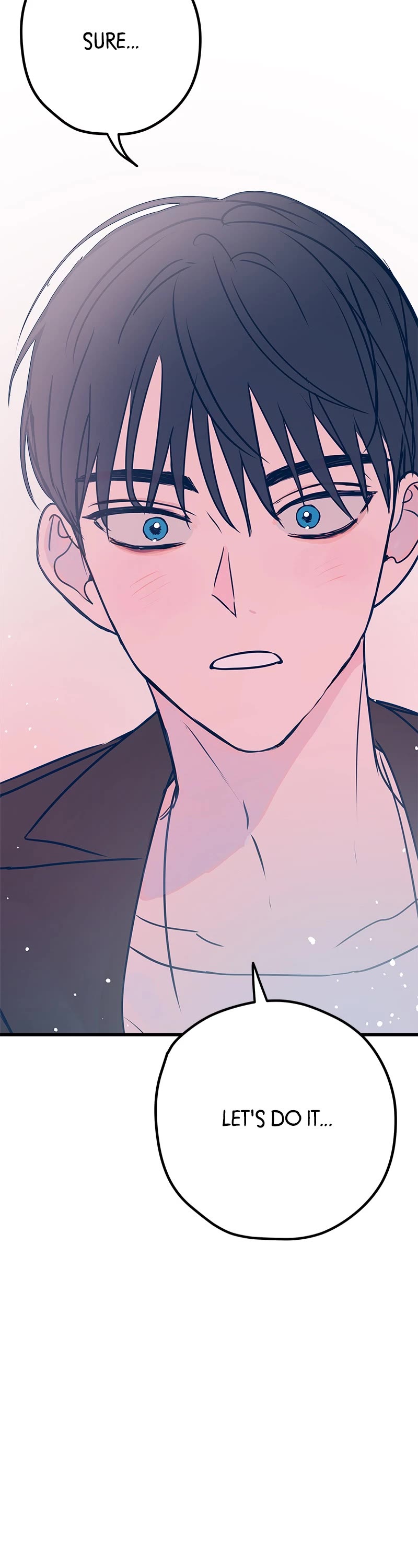 Trash Belongs in the Trash Can! chapter 5 page 57