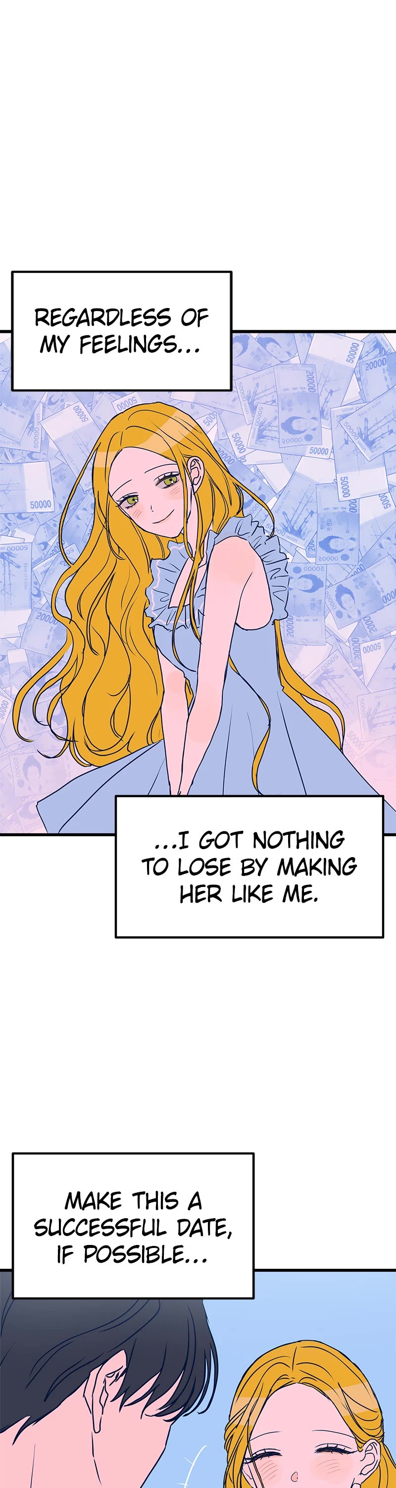 Trash Belongs in the Trash Can! chapter 5 page 8