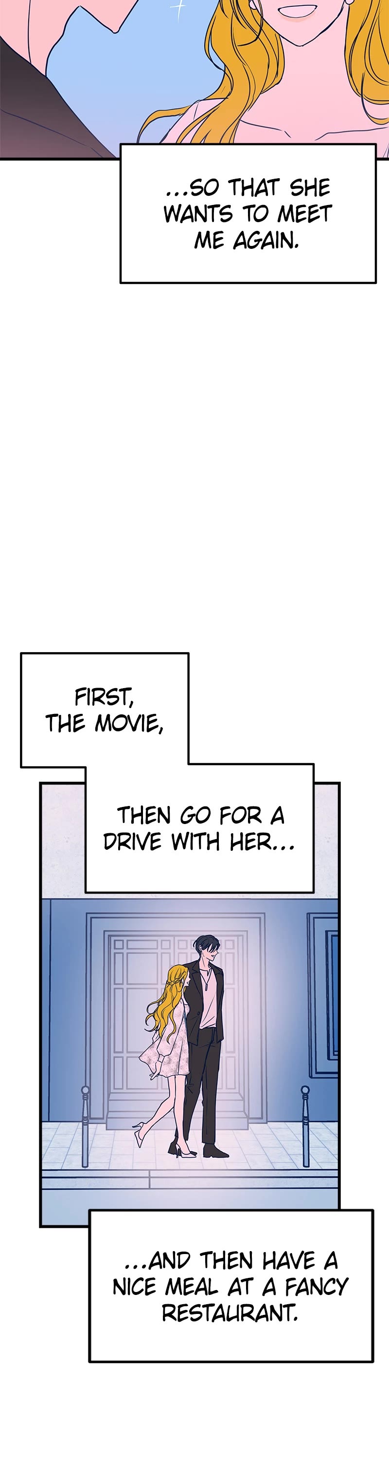 Trash Belongs in the Trash Can! chapter 5 page 9