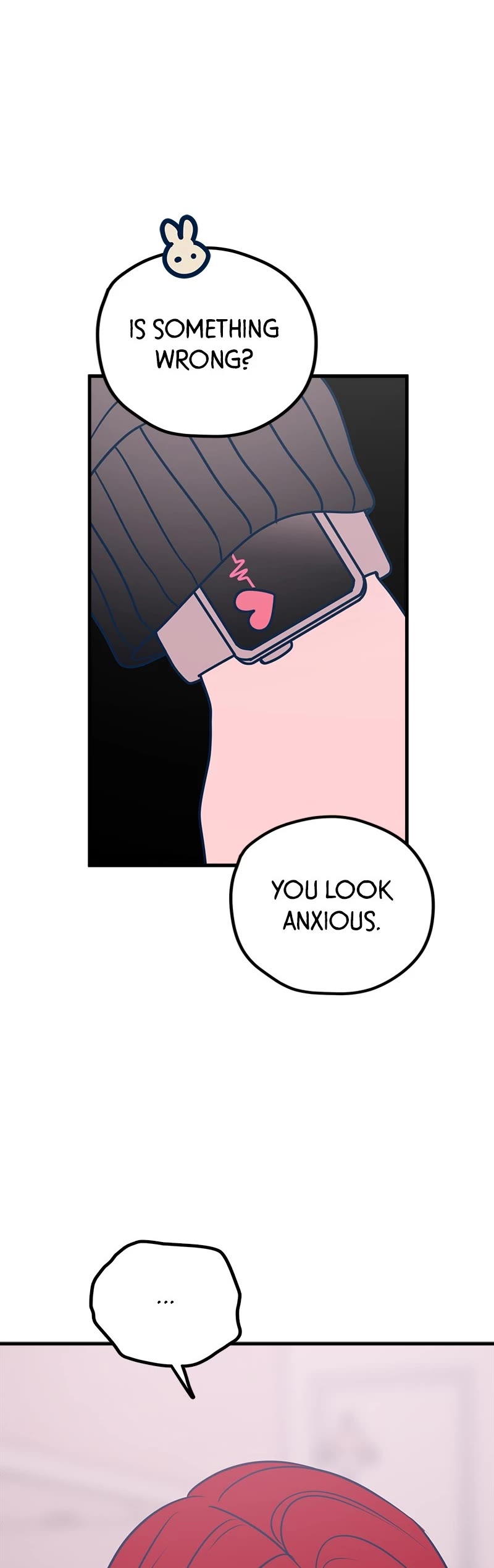 Trash Belongs in the Trash Can! chapter 50 page 10