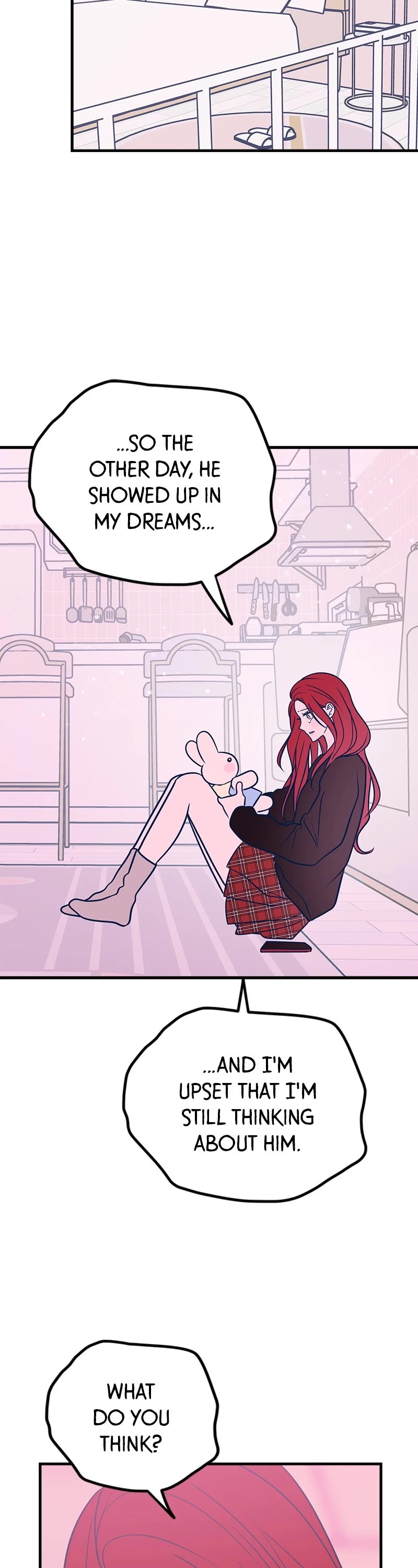 Trash Belongs in the Trash Can! chapter 50 page 12