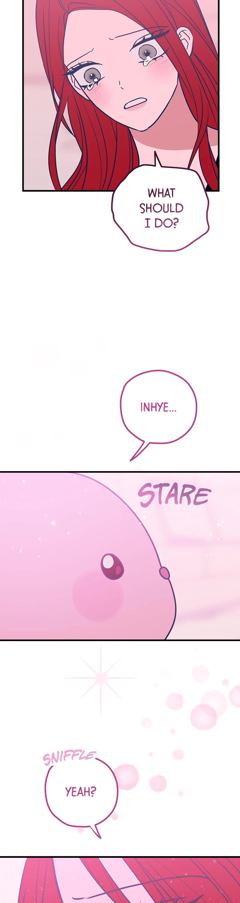 Trash Belongs in the Trash Can! chapter 50 page 13